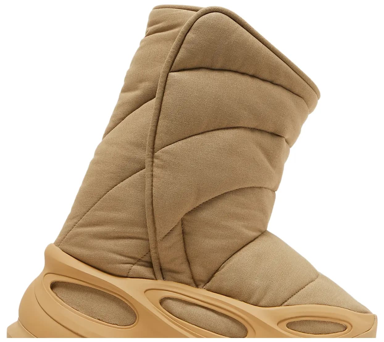 adidas Yeezy NSLTD Boot 'Khaki' 2