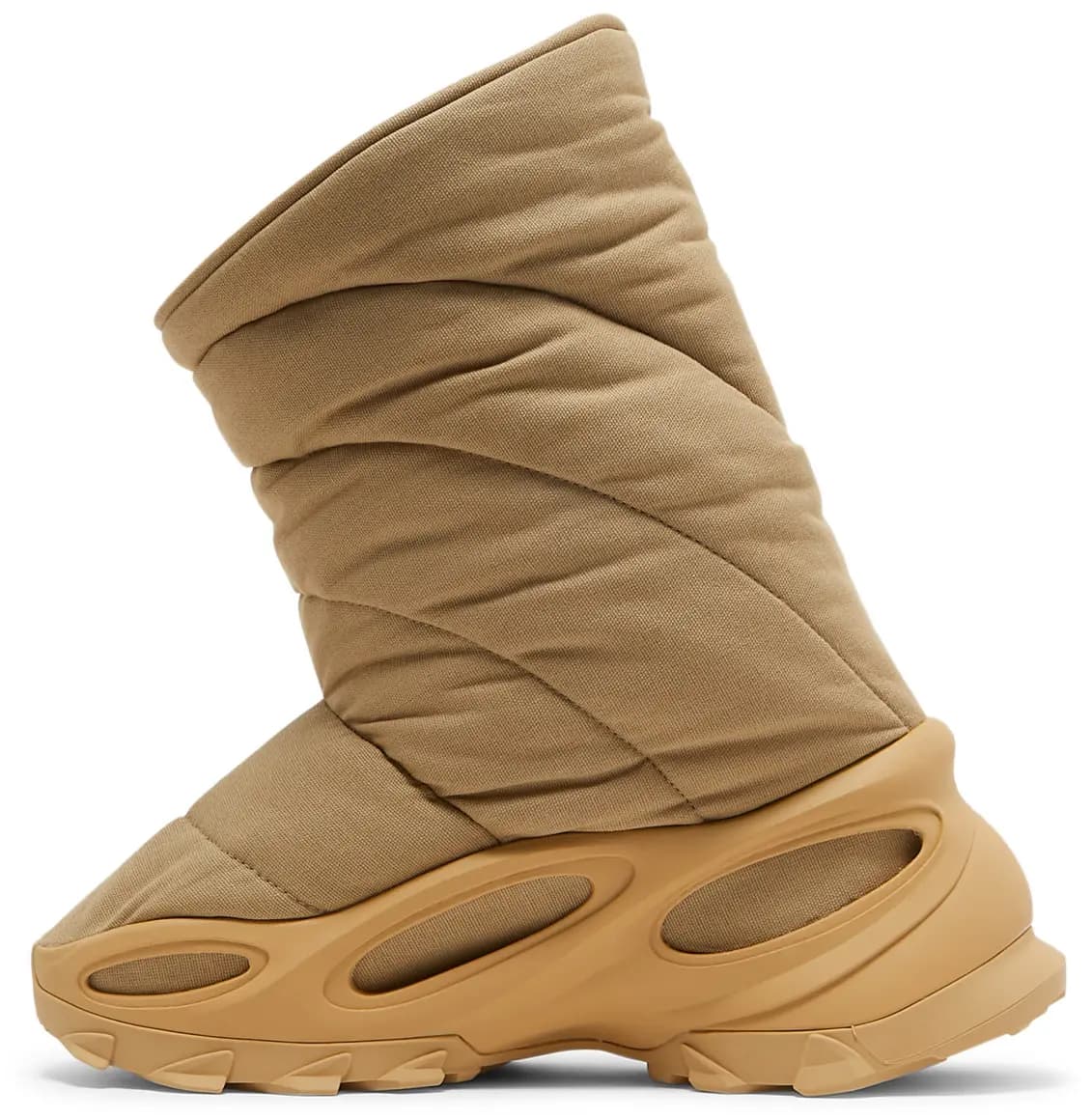 adidas Yeezy NSLTD Boot 'Khaki' 3