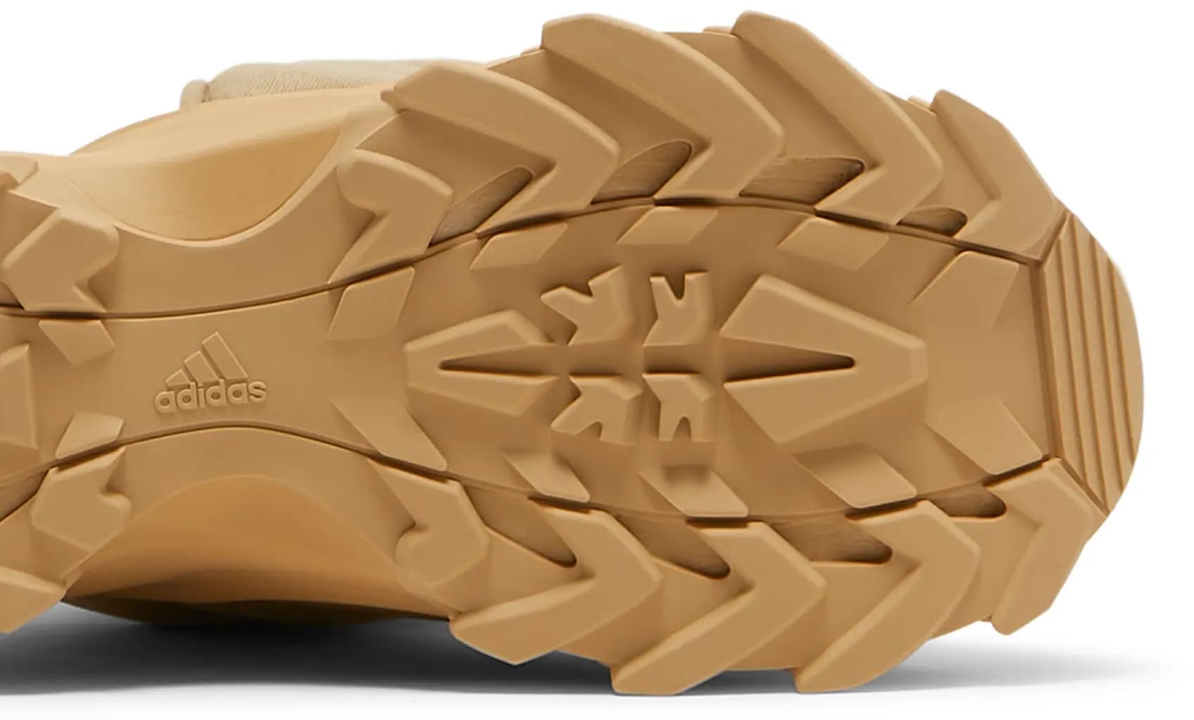adidas Yeezy NSLTD Boot 'Khaki' 5