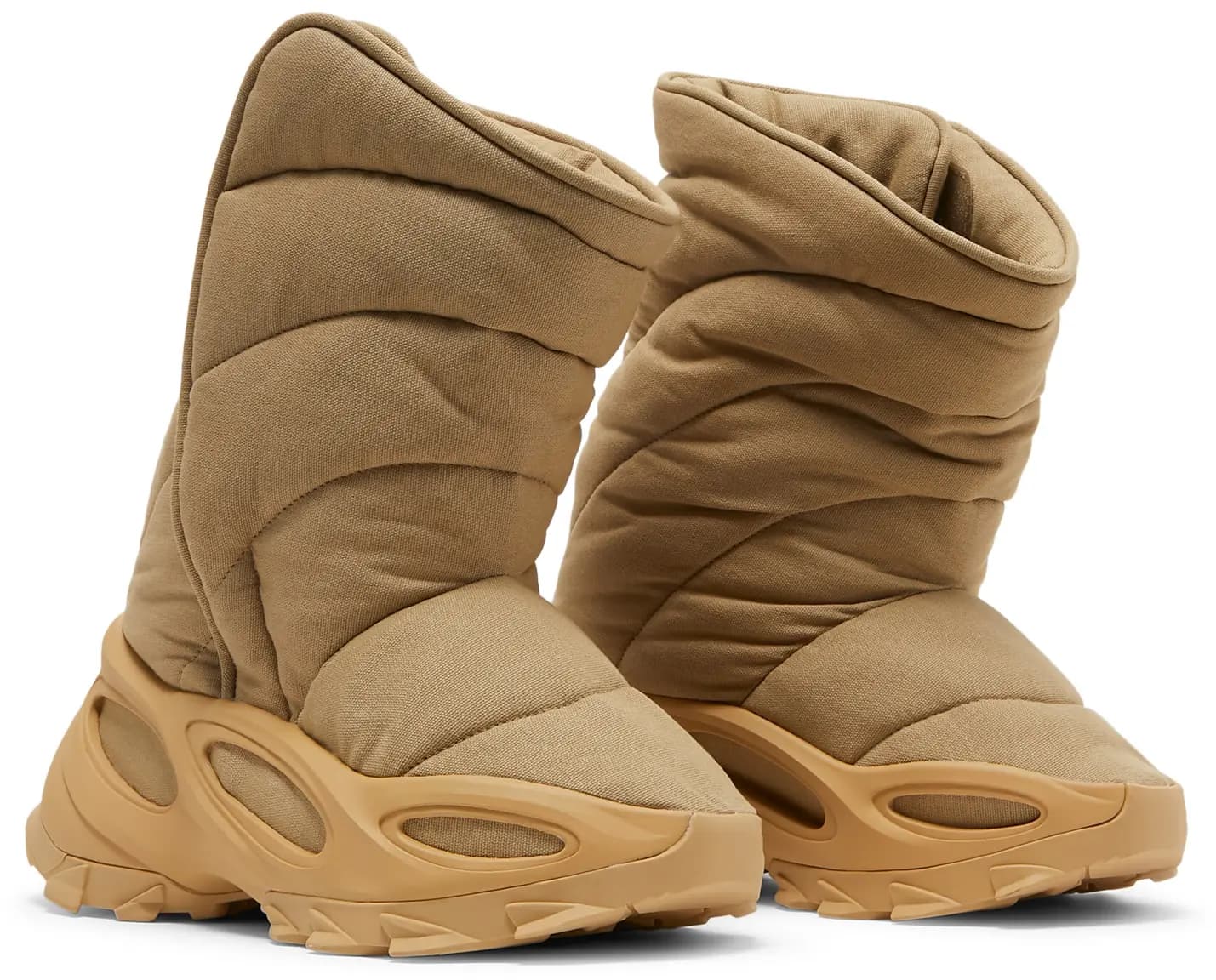 adidas Yeezy NSLTD Boot 'Khaki' 8