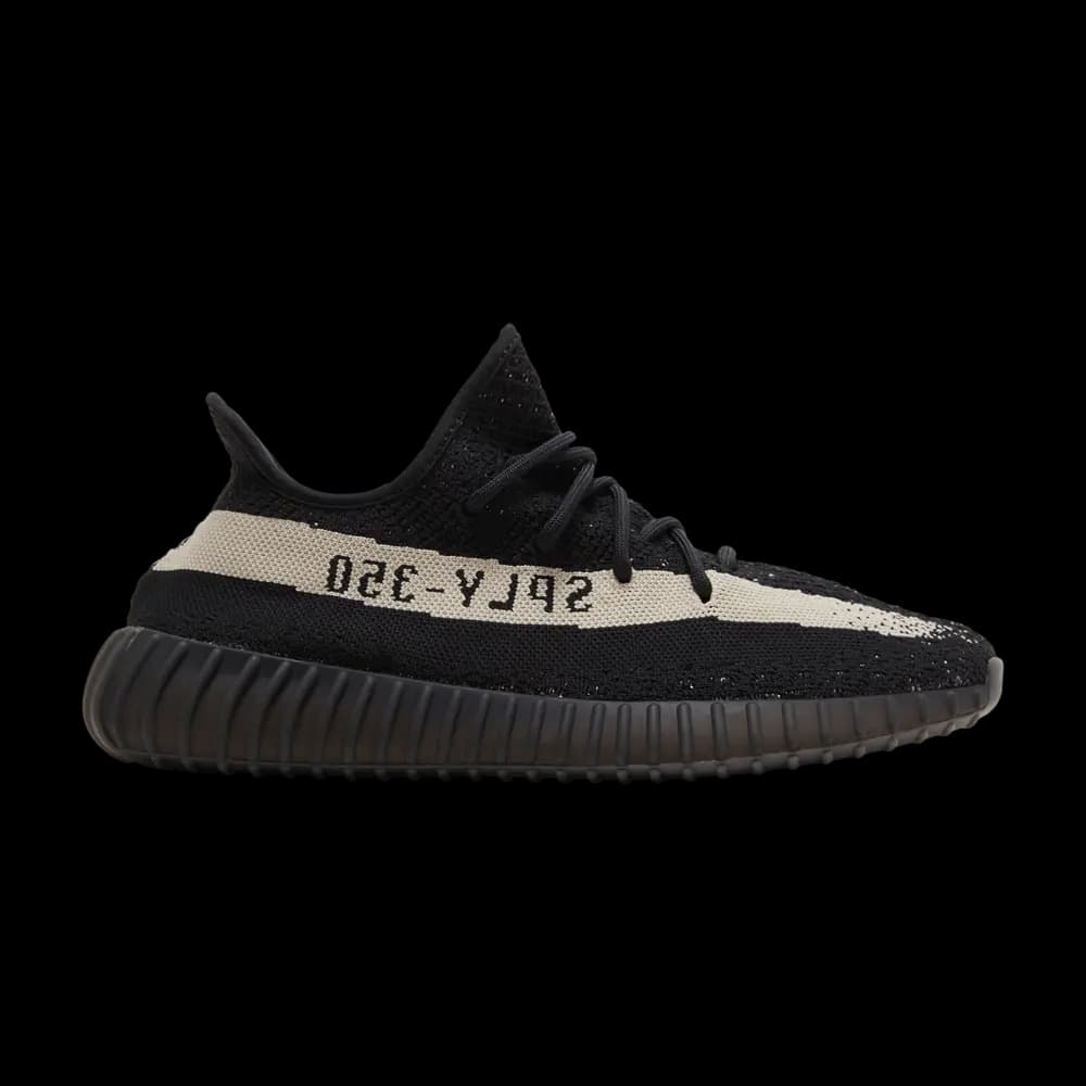 adidas Yeezy Boost 350 V2 'Oreo' 2022 by Adidas
