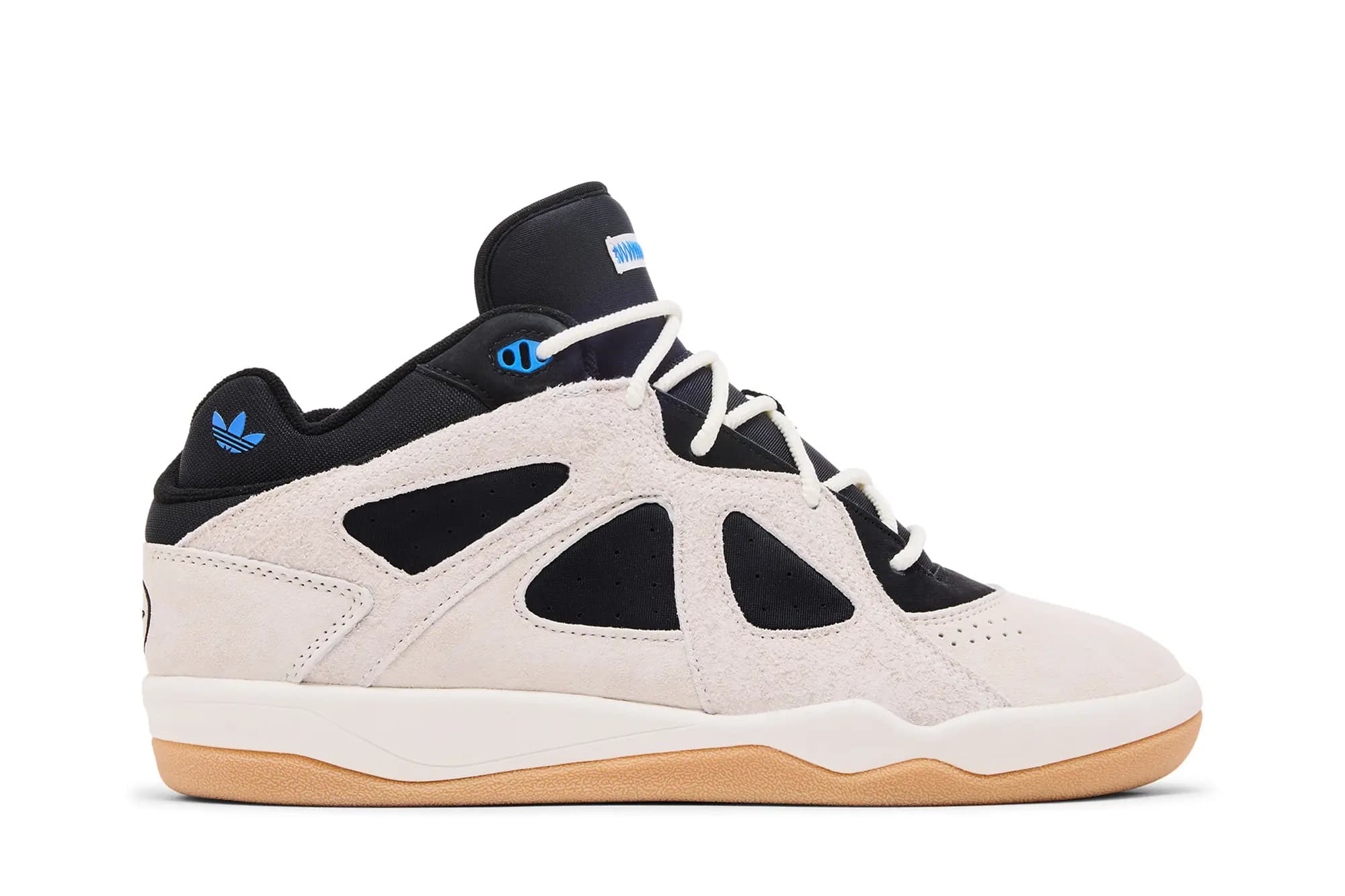 adidas BADBO 1.0 'Rise' by Adidas