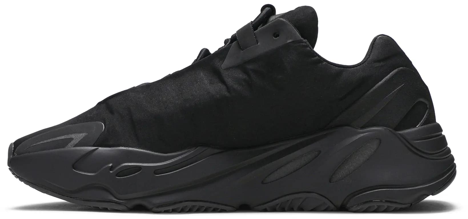 adidas Yeezy Boost 700 MNVN 'Triple Black' 3