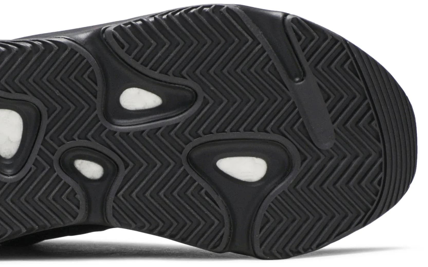 adidas Yeezy Boost 700 MNVN 'Triple Black' 5
