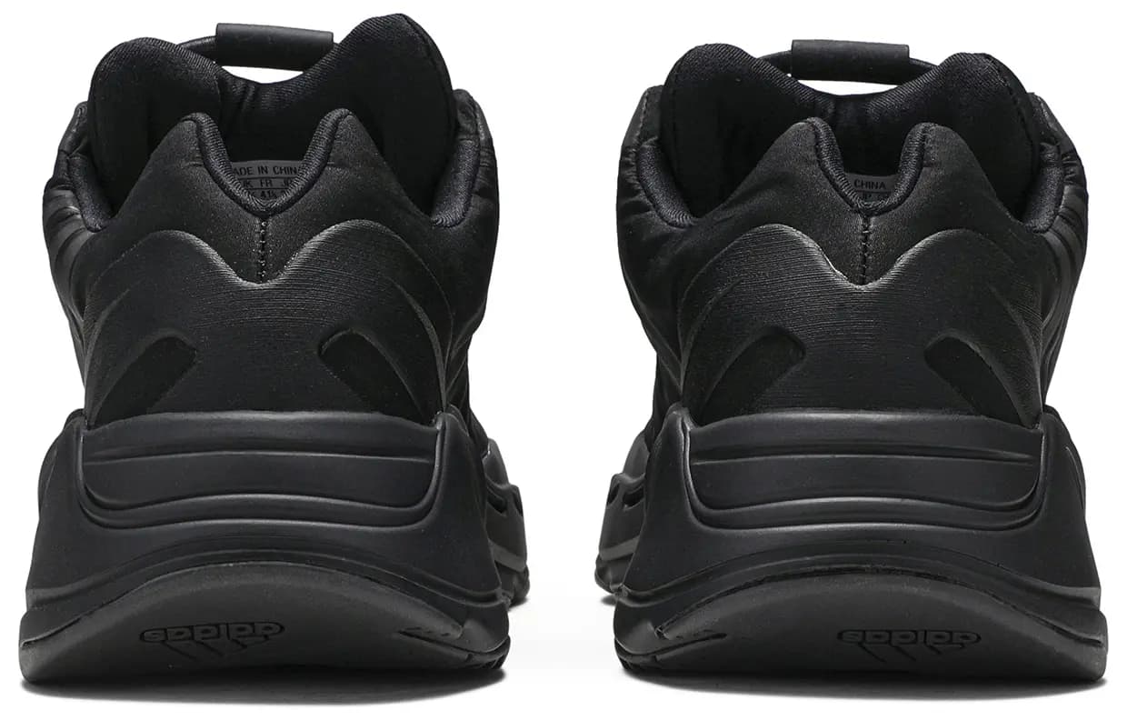 adidas Yeezy Boost 700 MNVN 'Triple Black' 6