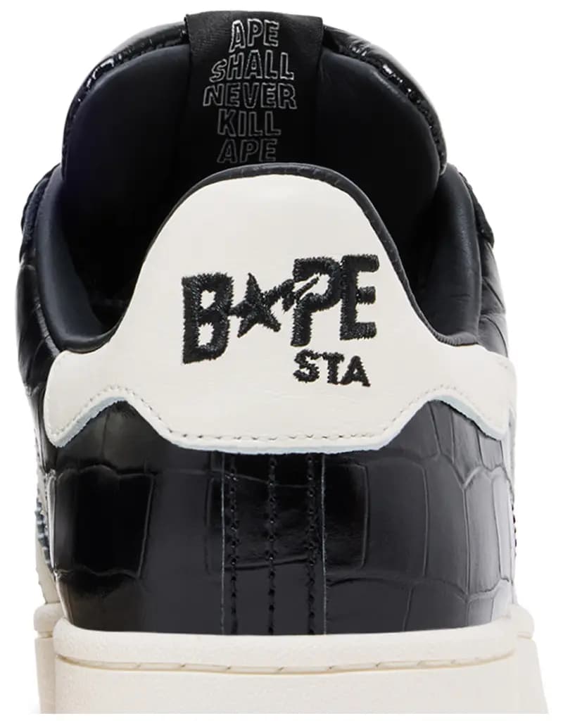 BAPE x adidas Campus 00s 'World Cup' 7