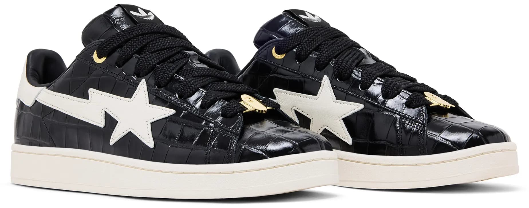 BAPE x adidas Campus 00s 'World Cup' 8