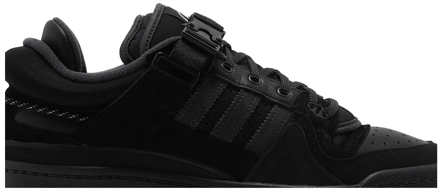 Bad Bunny x adidas Forum Buckle Low 'Back To School' 2