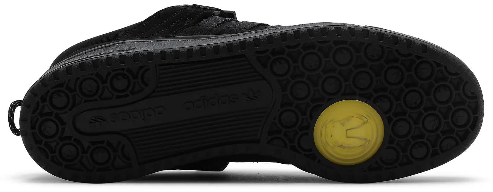 Bad Bunny x adidas Forum Buckle Low 'Back To School' 4