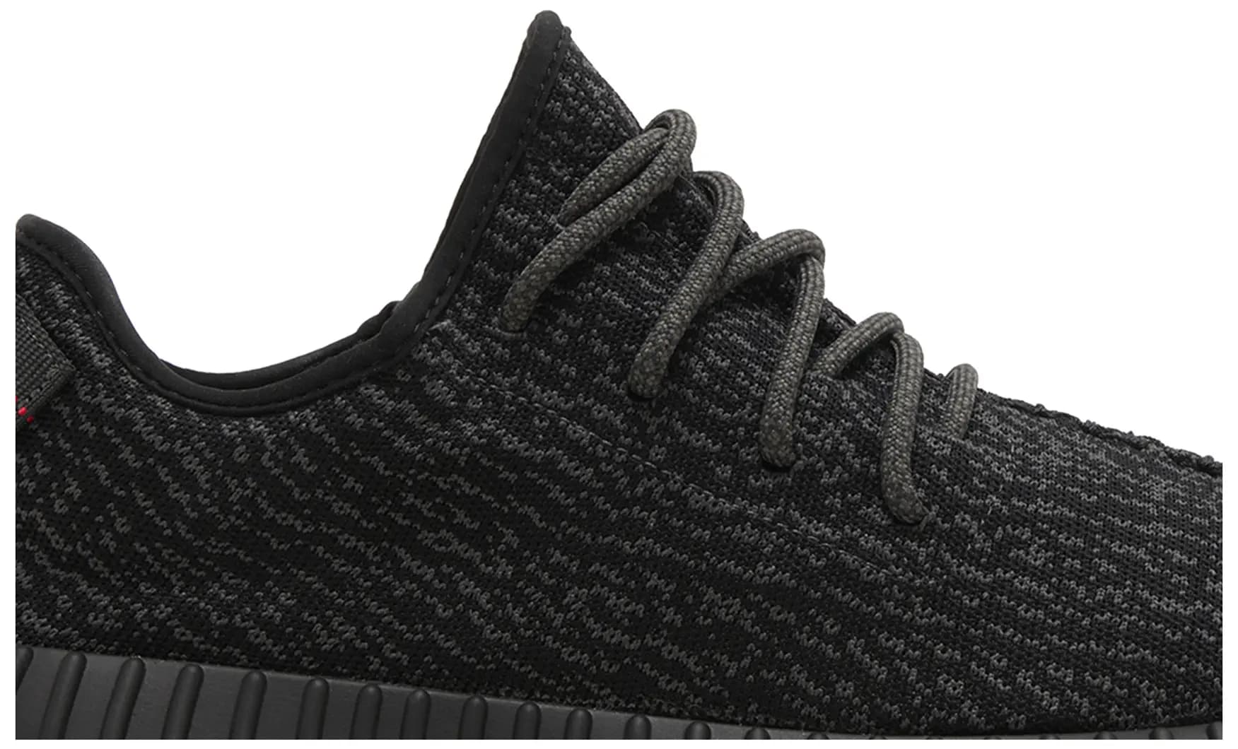 adidas Men's Yeezy Boost 350 'Pirate Black' 2023 2