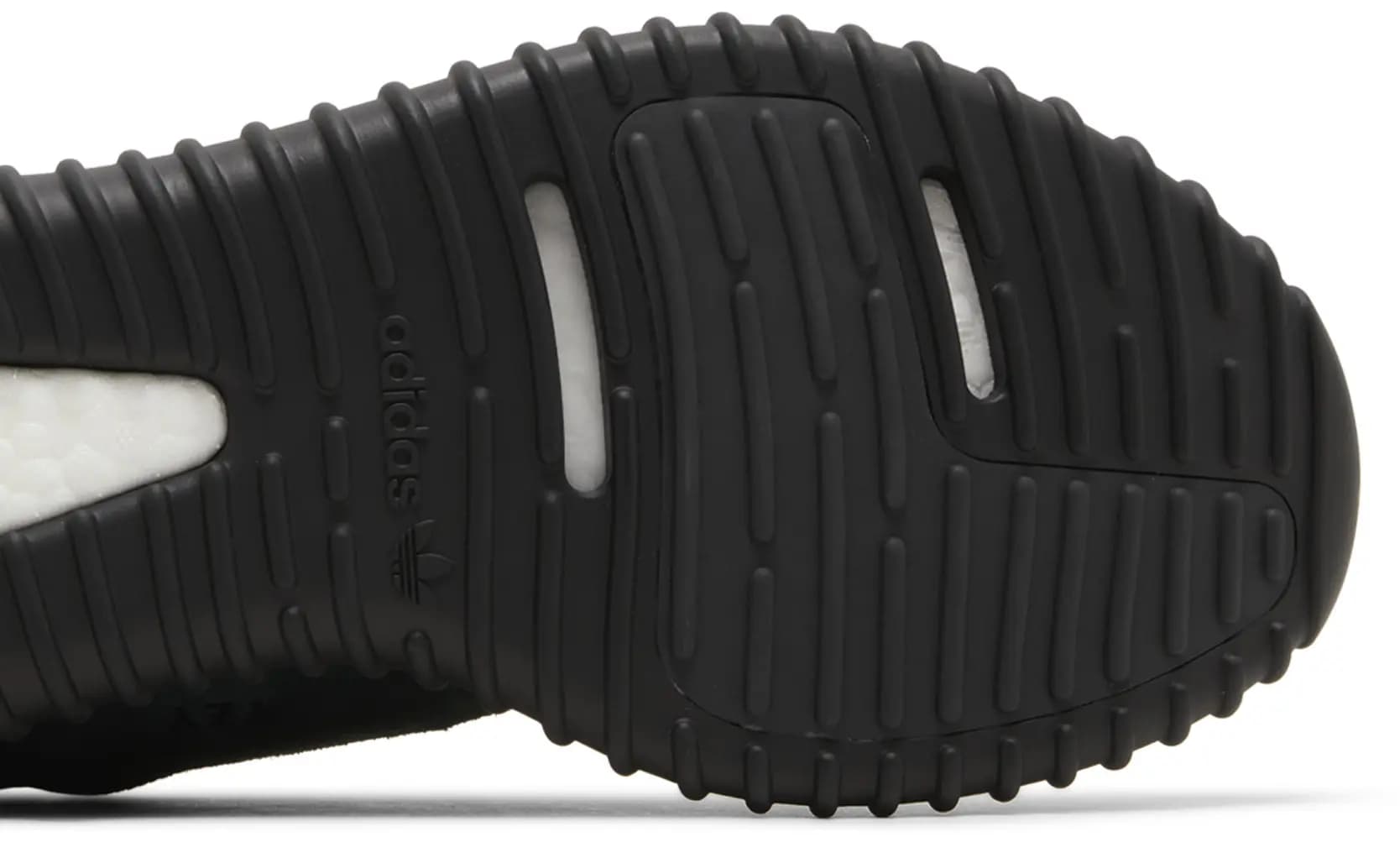 adidas Men's Yeezy Boost 350 'Pirate Black' 2023 5