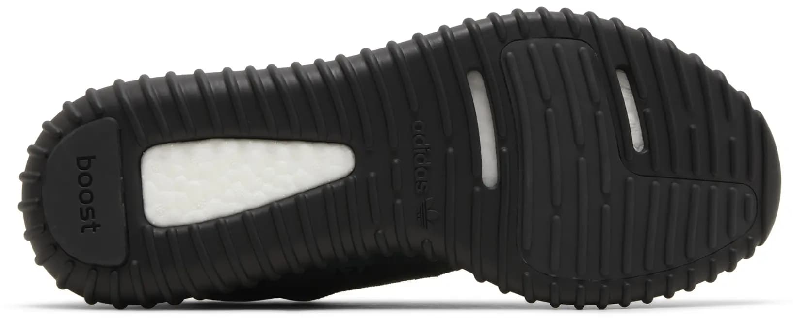 adidas Men's Yeezy Boost 350 'Pirate Black' 2023 4