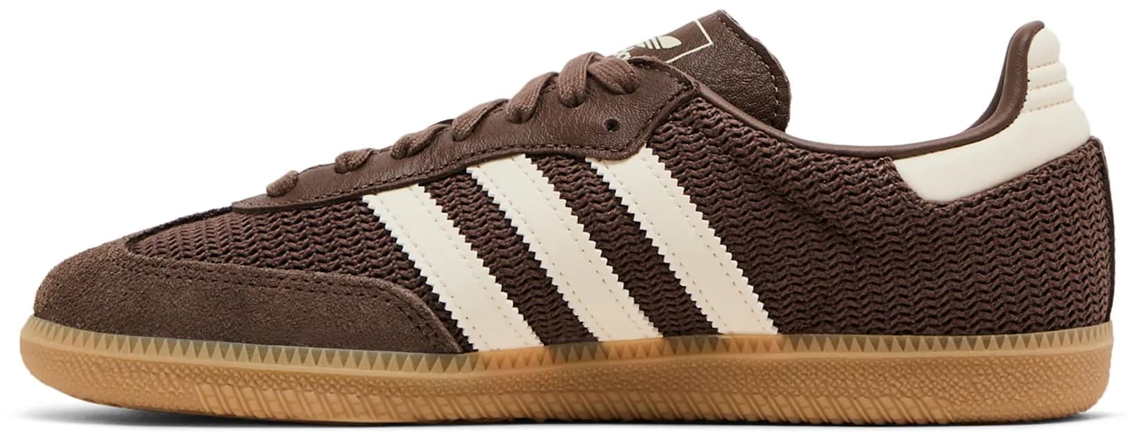 adidas Samba OG 'Earth Strata Wonder White' 3