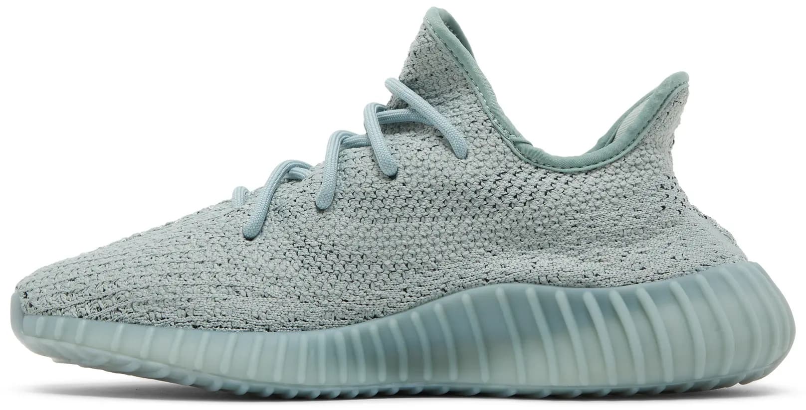 adidas Yeezy Boost 350 V2 'Salt' 3