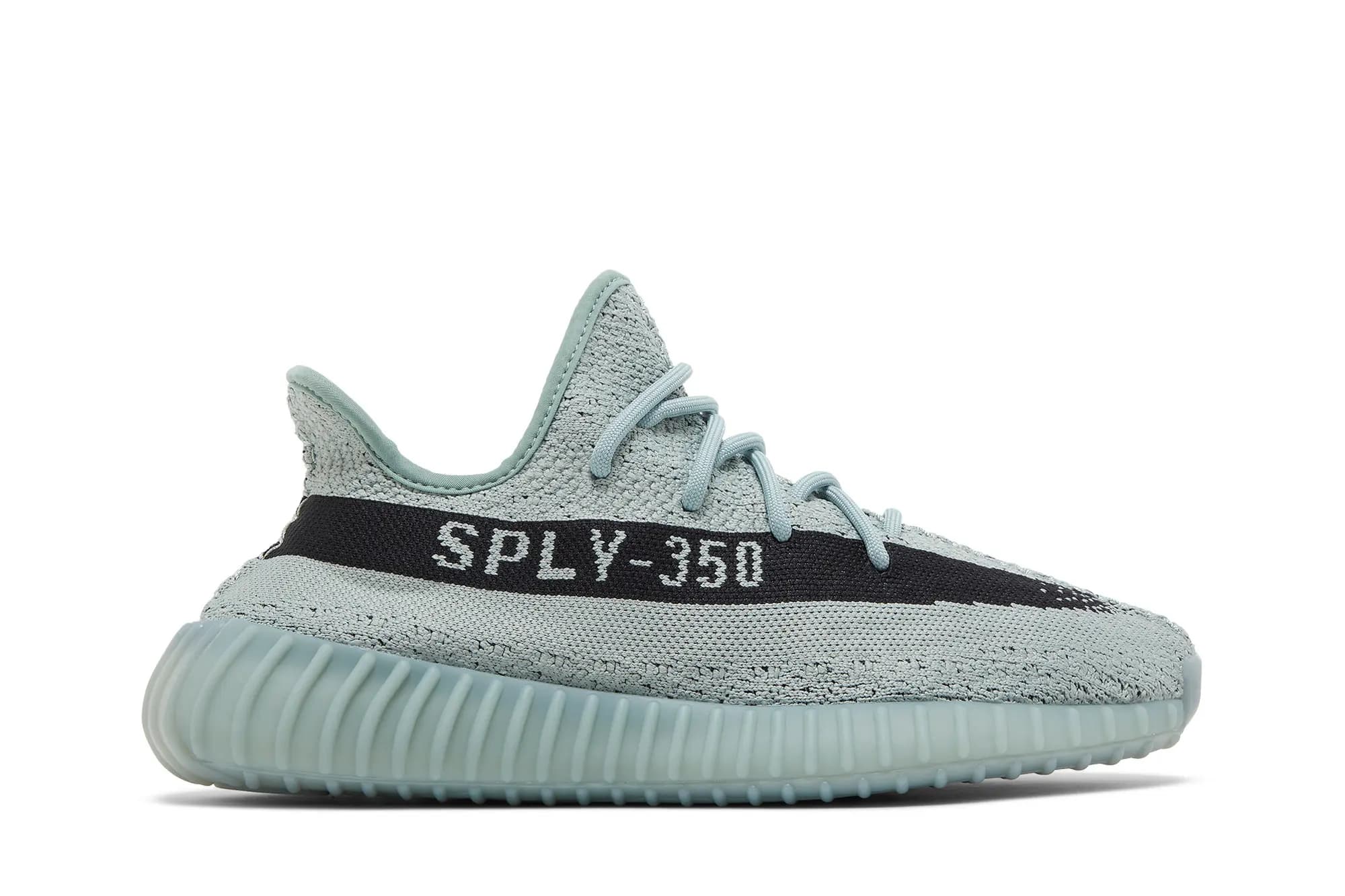 adidas Yeezy Boost 350 V2 'Salt' by Adidas