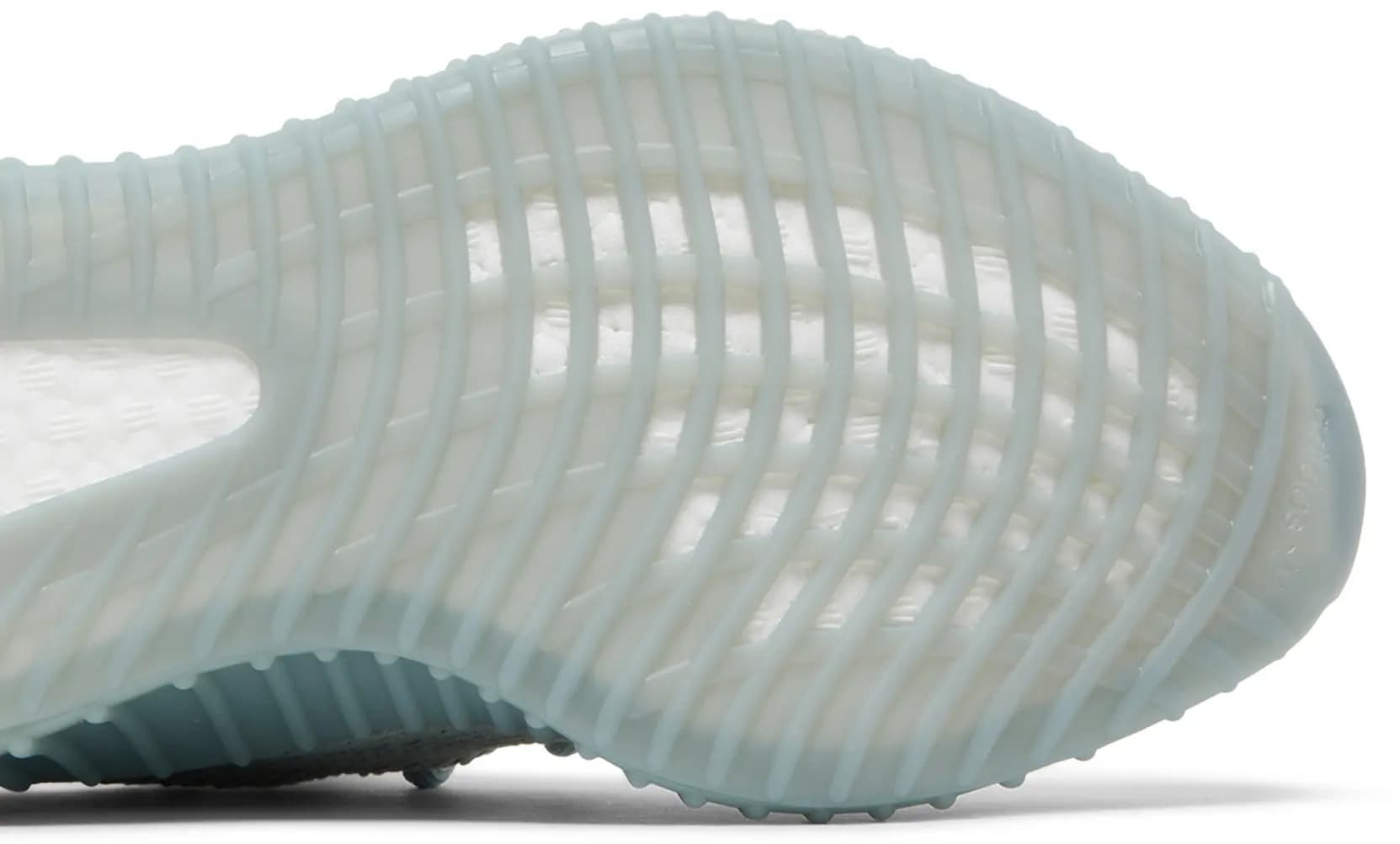 adidas Yeezy Boost 350 V2 'Salt' 5