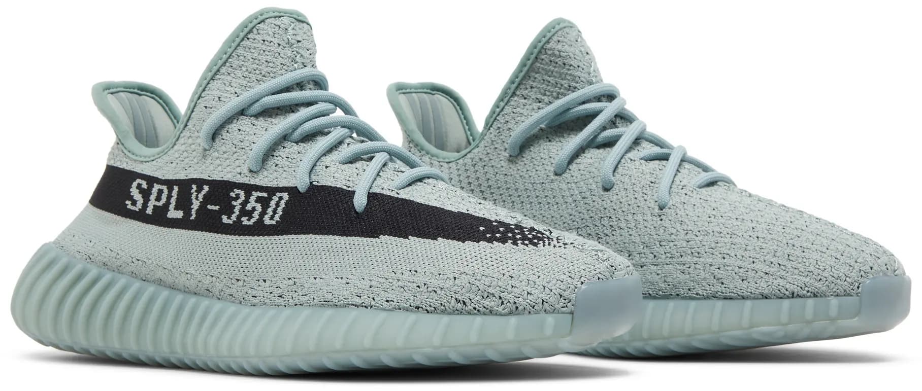 adidas Yeezy Boost 350 V2 'Salt' 8