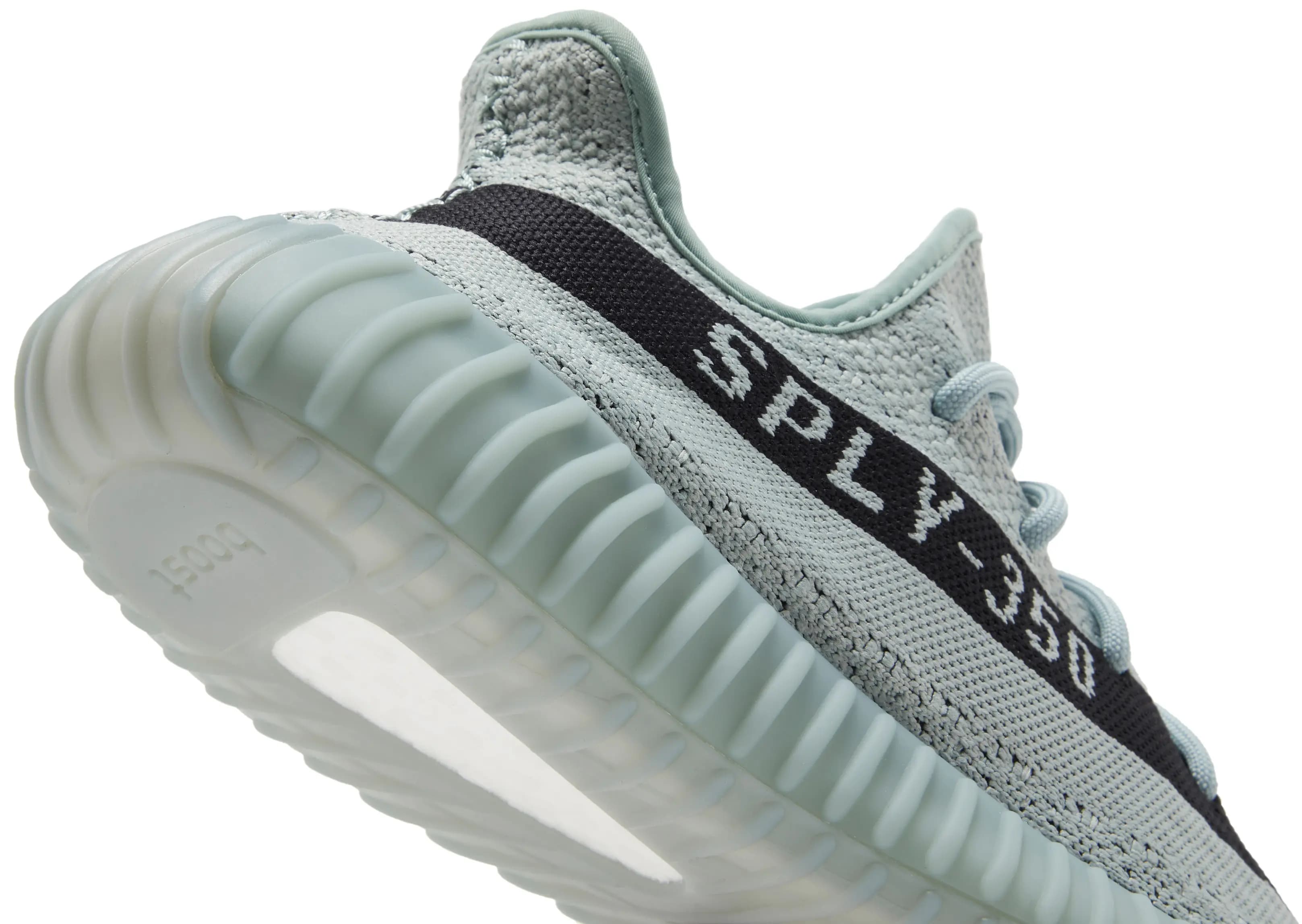 adidas Yeezy Boost 350 V2 'Salt' 10