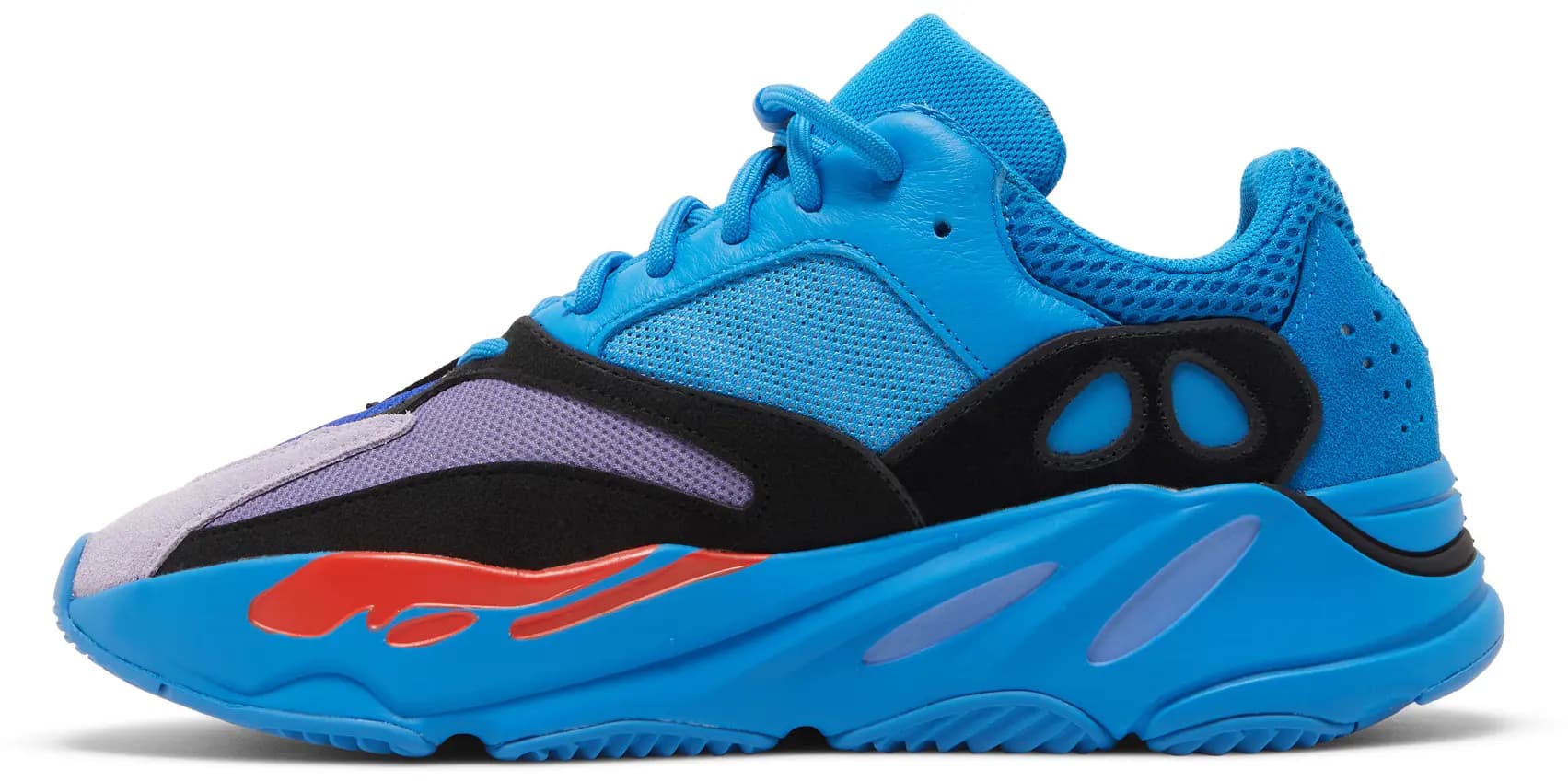 adidas Yeezy Boost 700 'Hi-Res Blue' 3