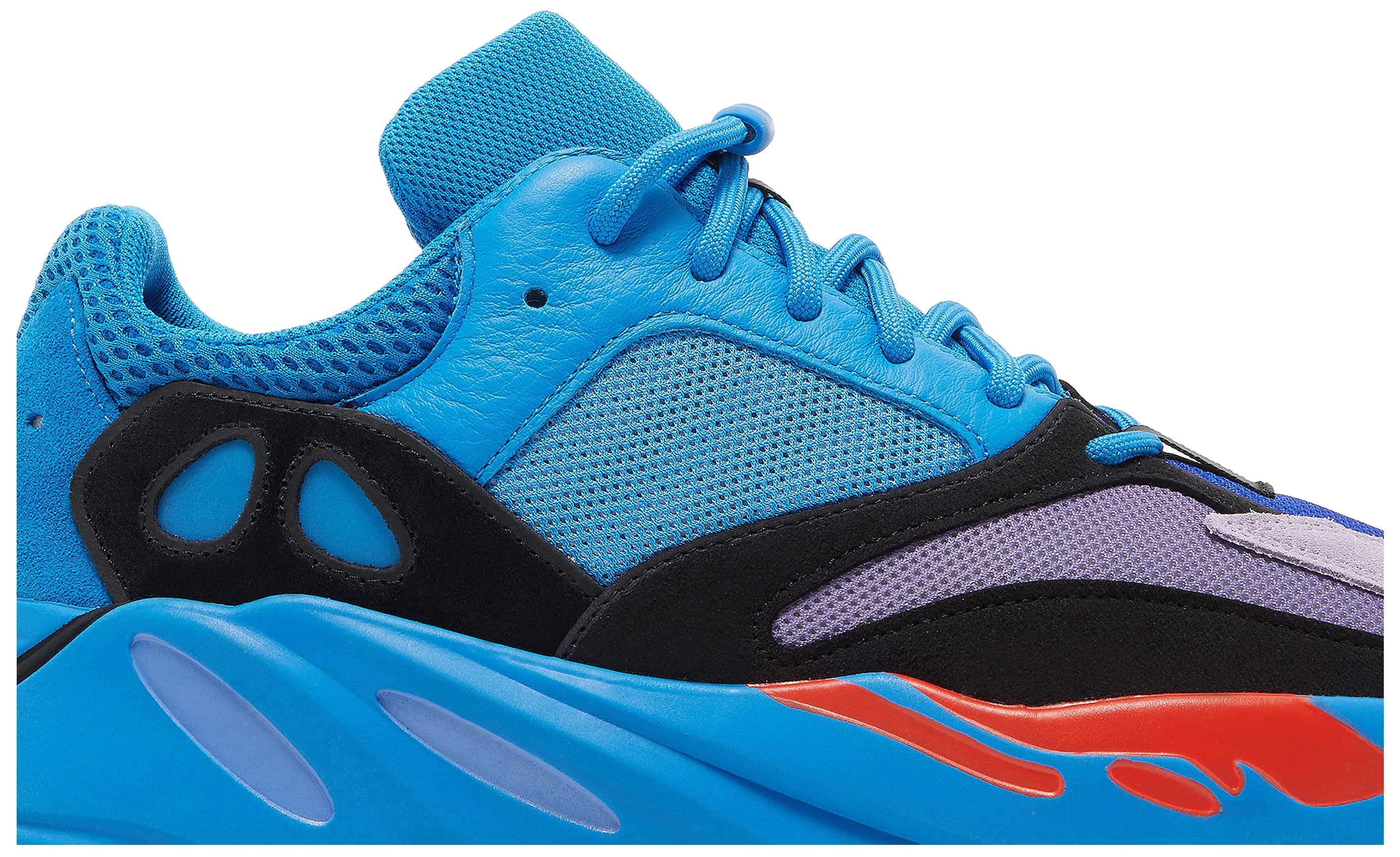 adidas Yeezy Boost 700 'Hi-Res Blue' 2