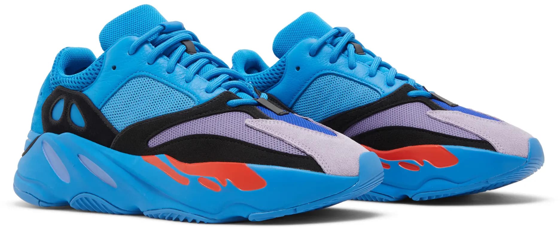 adidas Yeezy Boost 700 'Hi-Res Blue' 8