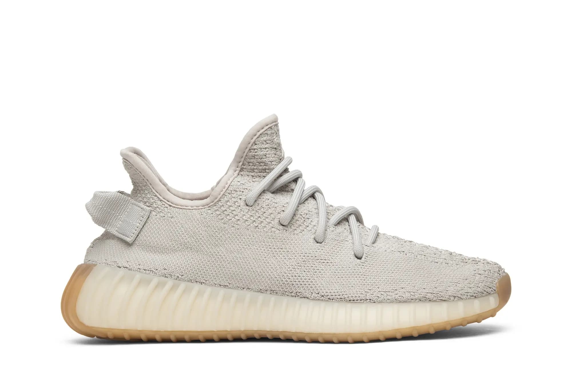 adidas Yeezy Boost 350 V2 'Sesame' by Adidas