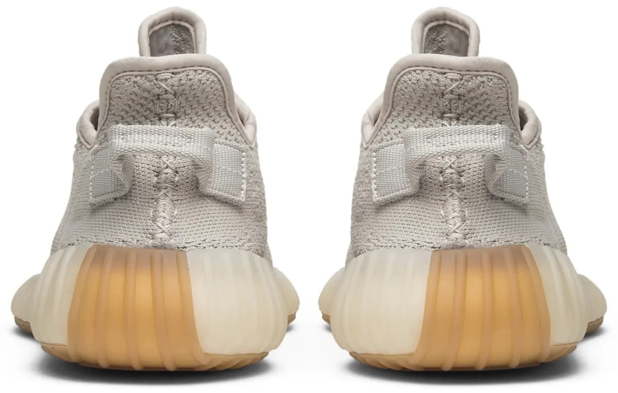 adidas Yeezy Boost 350 V2 'Sesame' 6