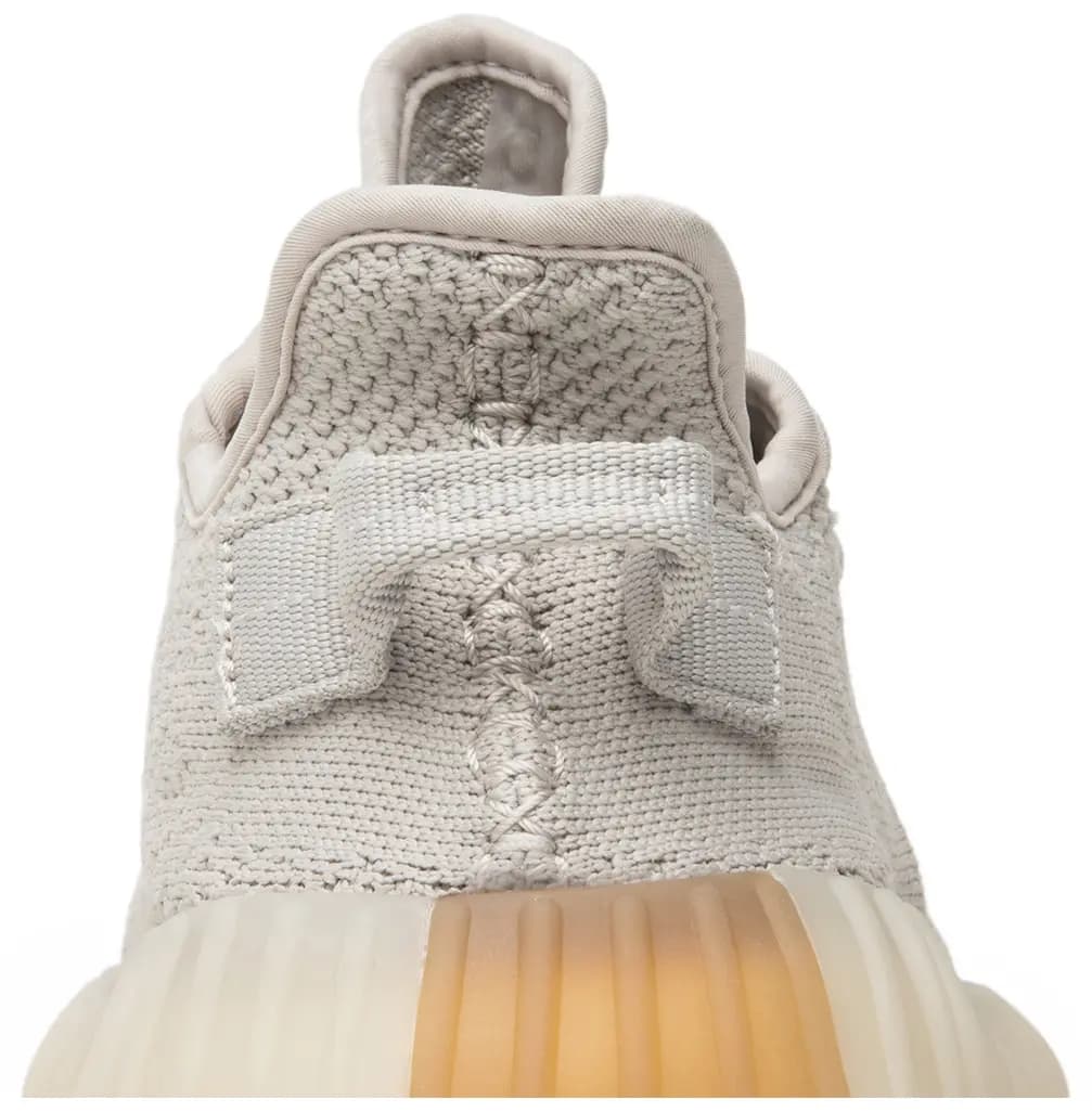 adidas Yeezy Boost 350 V2 'Sesame' 7