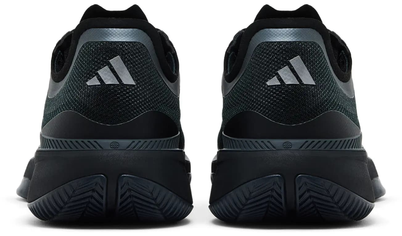 adidas Adizero Select 3.0 'Black Iron Metallic' 6
