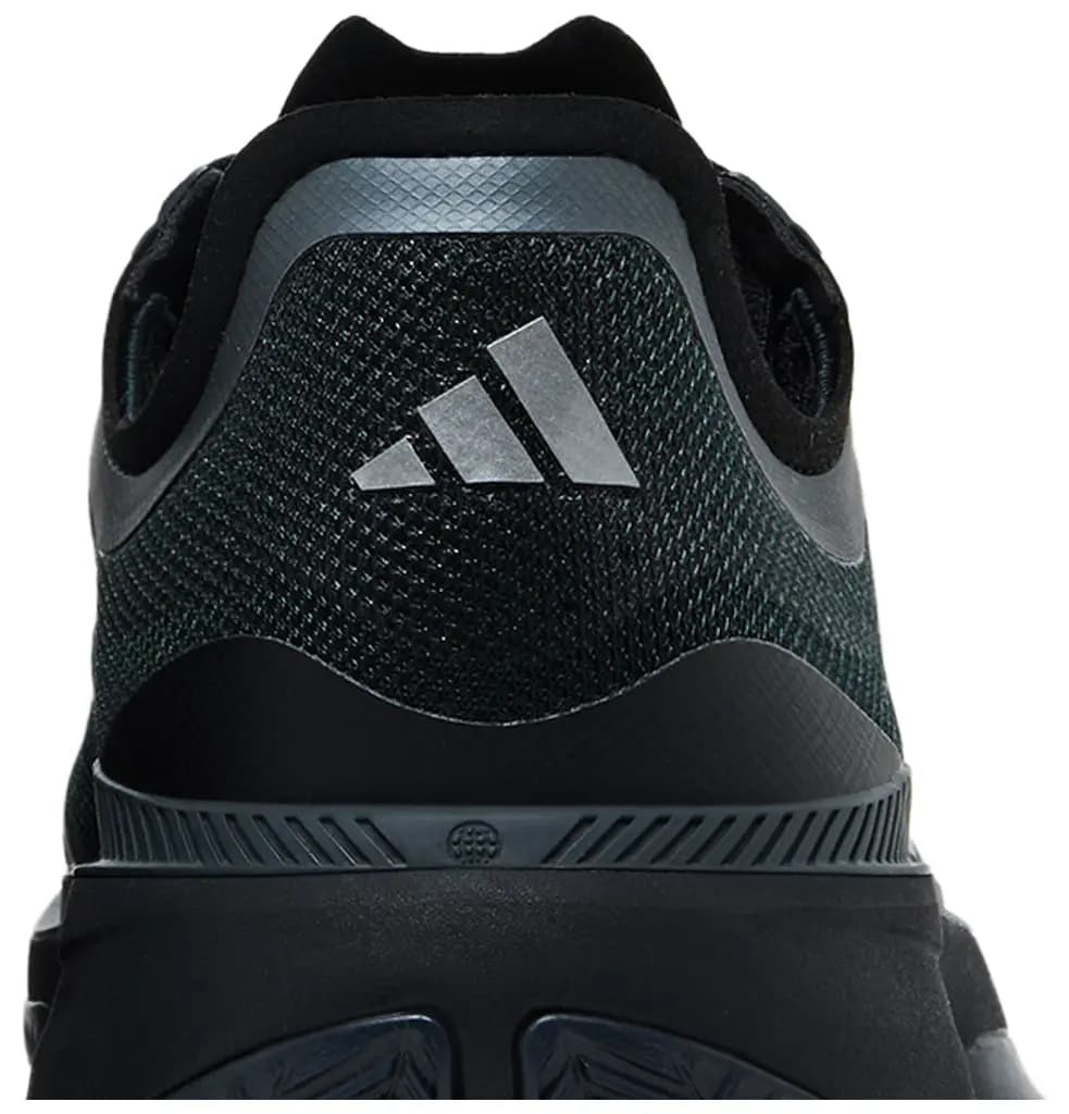 adidas Adizero Select 3.0 'Black Iron Metallic' 7