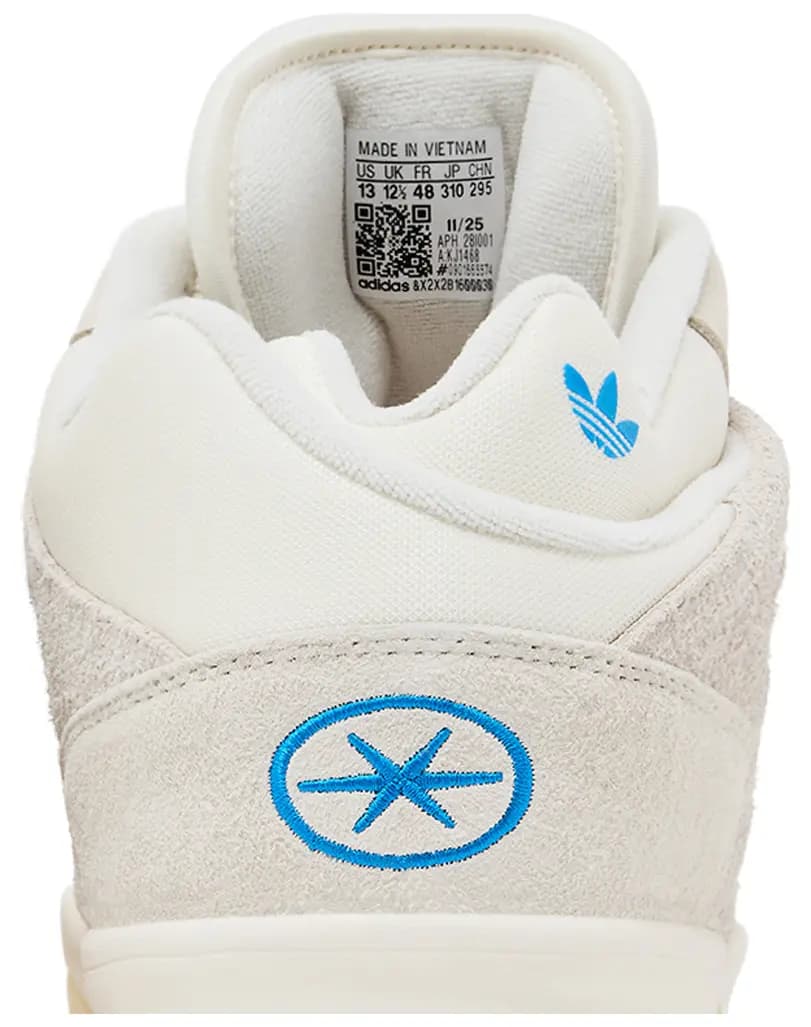 adidas BADBO 1.0 'Resilience' 7