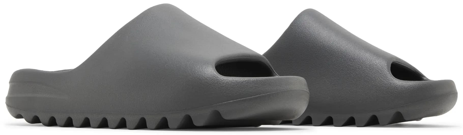 adidas Yeezy Slides 'Granite' 8