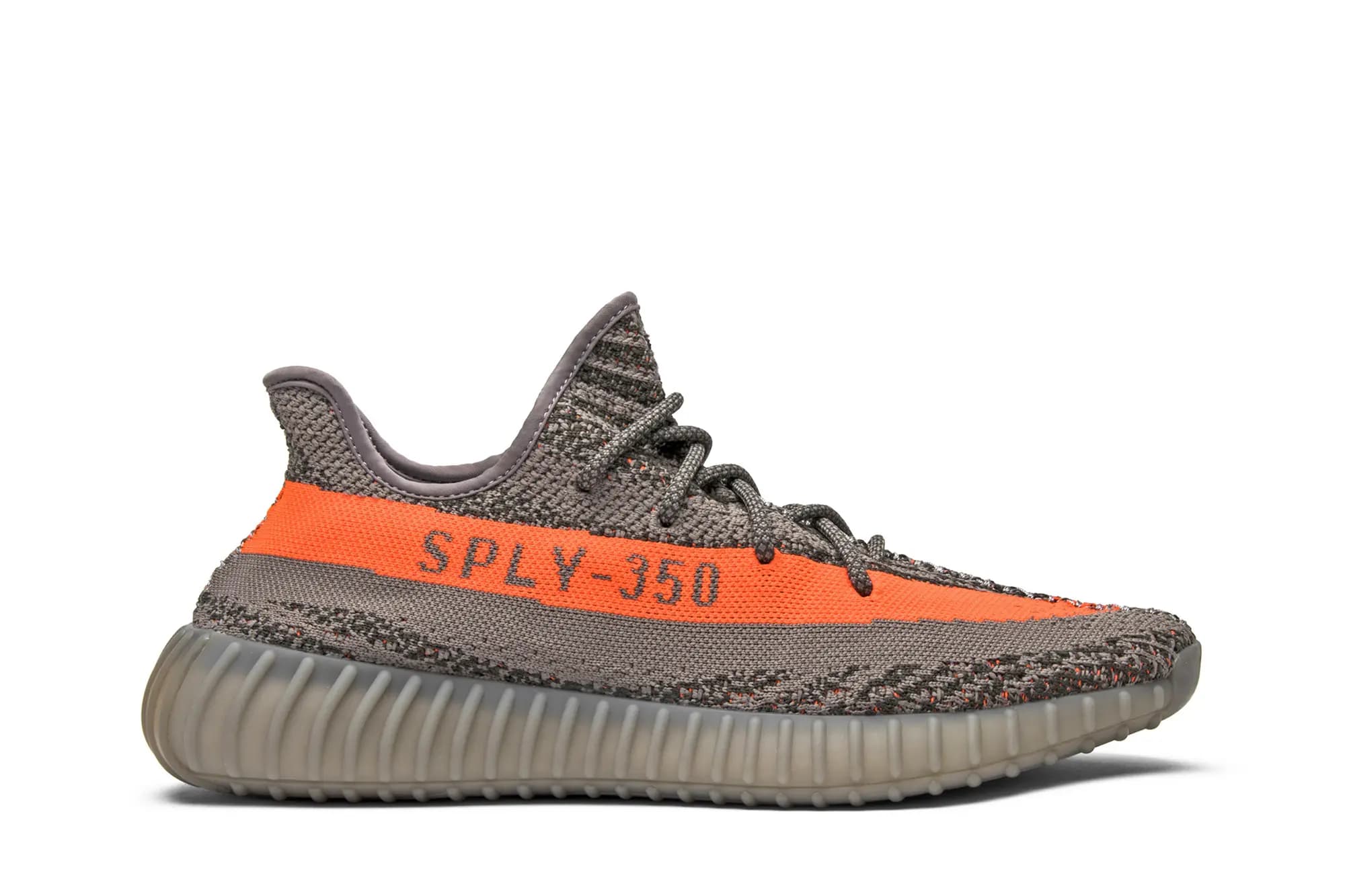 adidas Yeezy Boost 350 V2 'Beluga' by Adidas