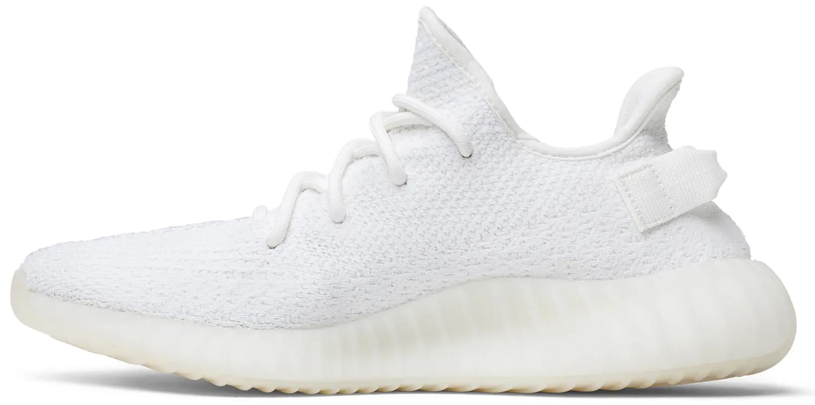 adidas Yeezy Boost 350 V2 'Cream White / Triple White' 3