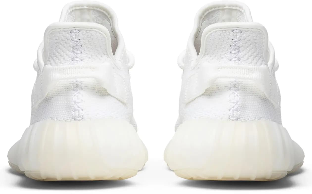 adidas Yeezy Boost 350 V2 'Cream White / Triple White' 6
