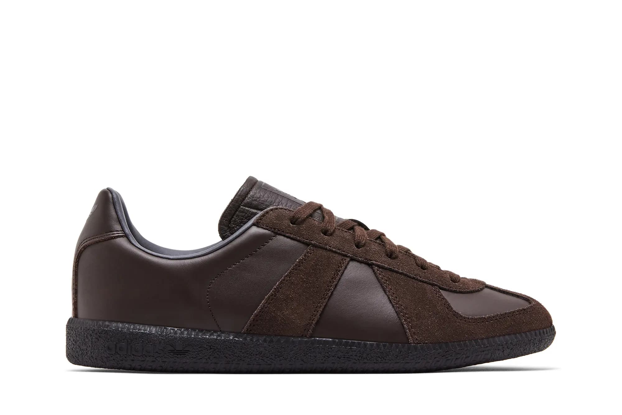 adidas BW Army 'Dark Brown' by Adidas