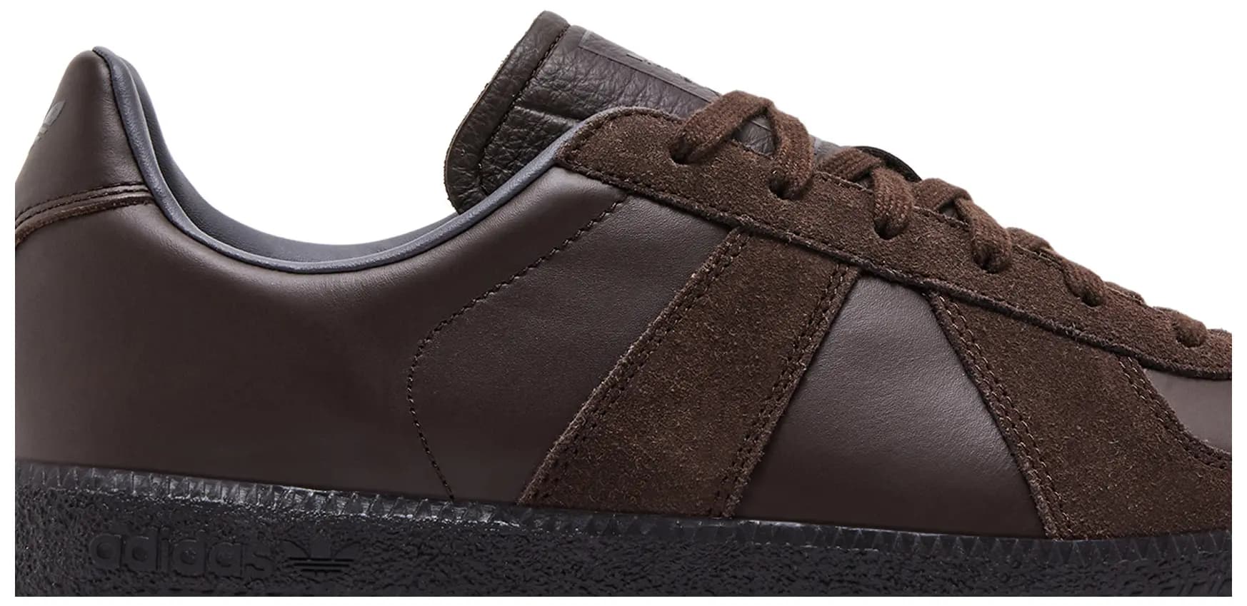 adidas BW Army 'Dark Brown' 2