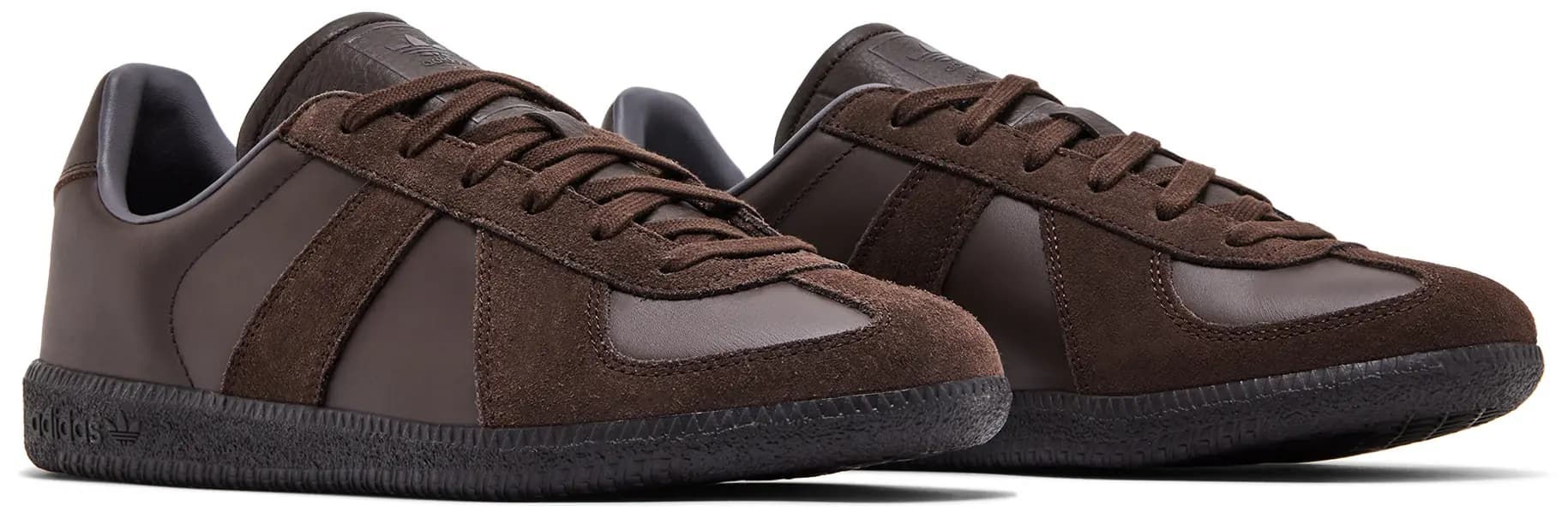 adidas BW Army 'Dark Brown' 8