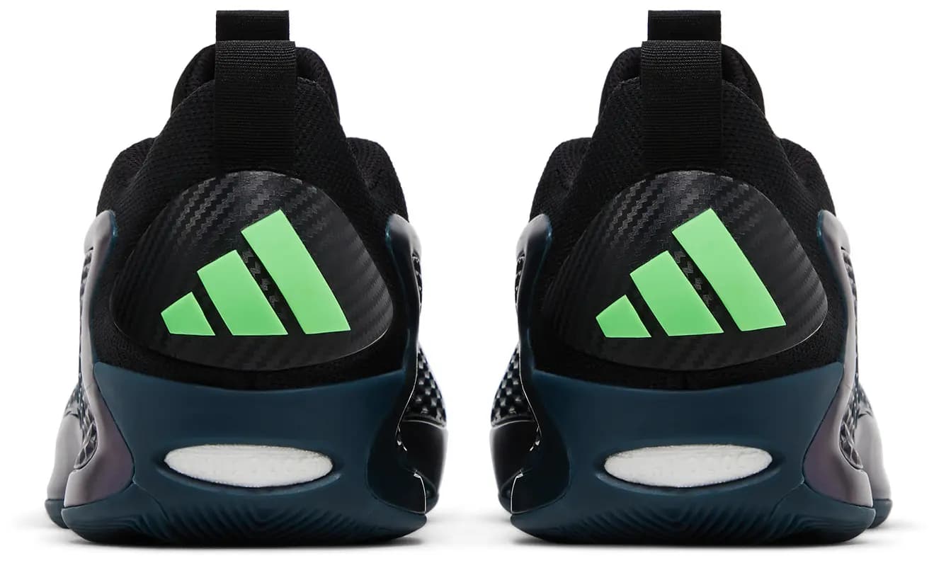 adidas AE 1 Low 'Metamorphosis Pack' 6