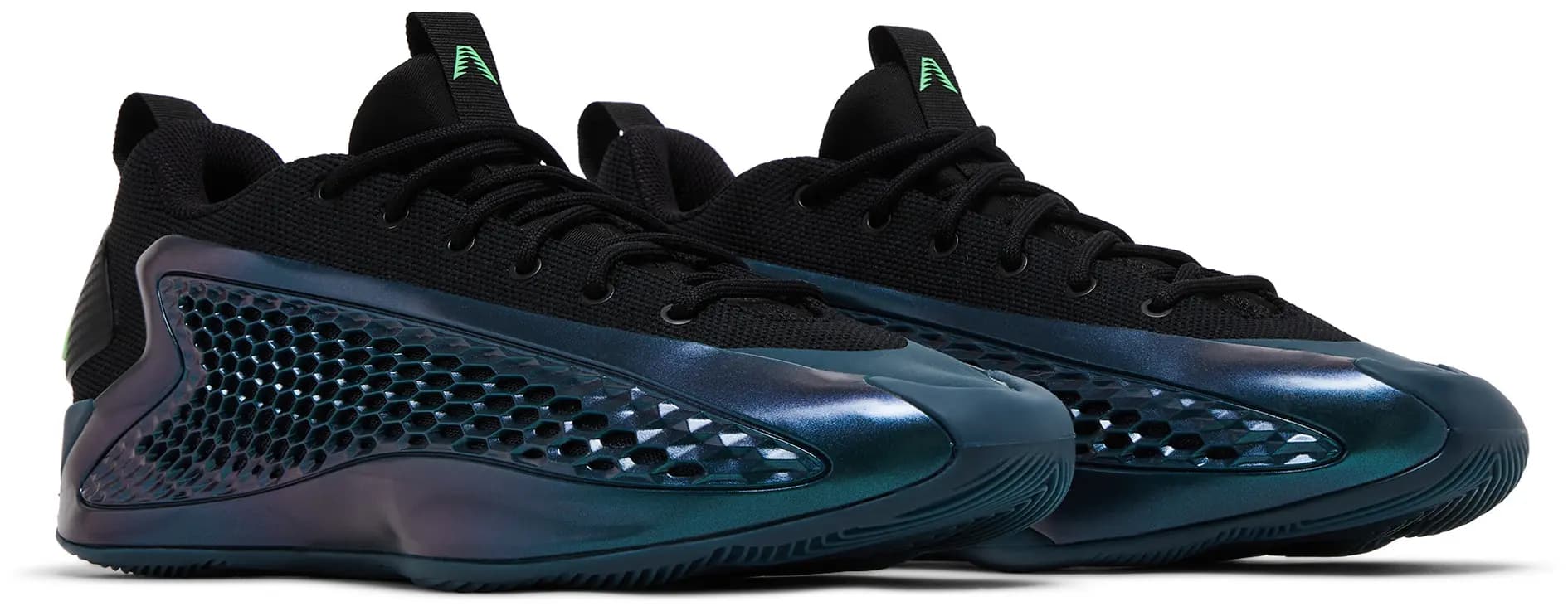 adidas AE 1 Low 'Metamorphosis Pack' 8
