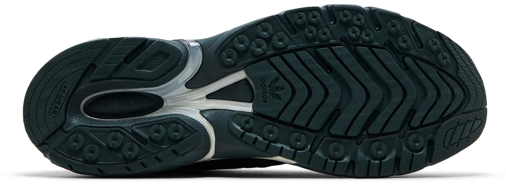Song for the Mute x adidas Adistar Cushion 'Shadow Green Bold Onix' 4