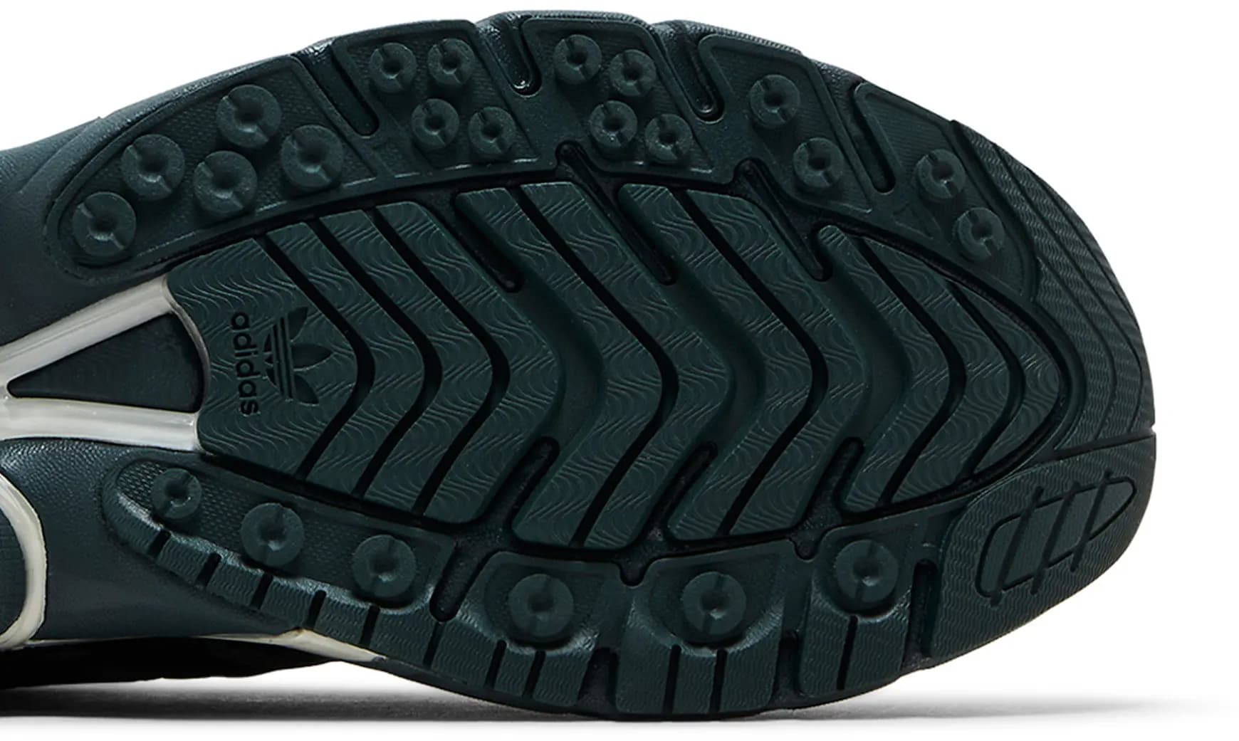 Song for the Mute x adidas Adistar Cushion 'Shadow Green Bold Onix' 5