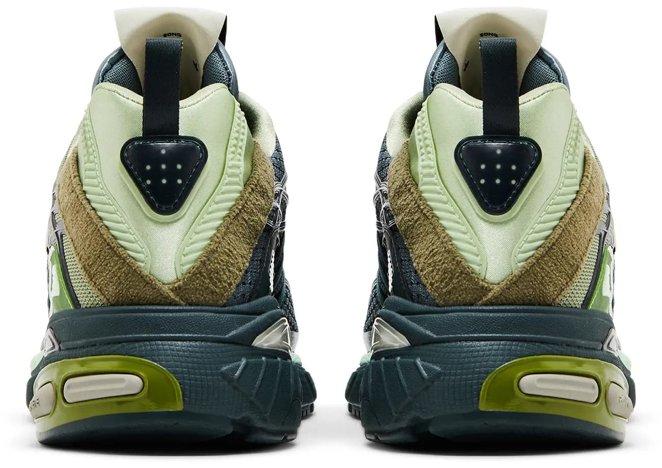 Song for the Mute x adidas Adistar Cushion 'Shadow Green Bold Onix' 6