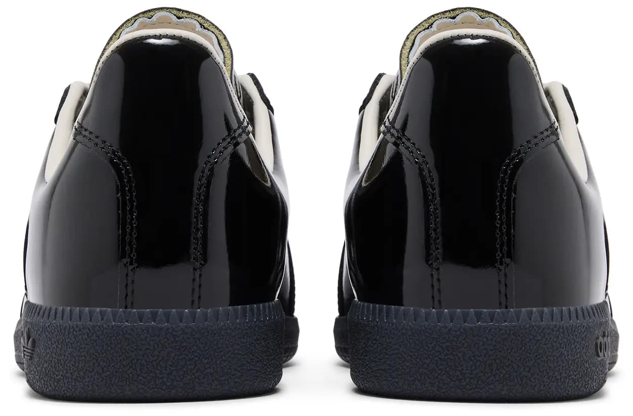 adidas BW Army 'Core Black' 6