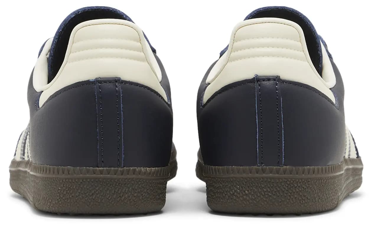 adidas Samba OG 'Night Navy Gum' 6