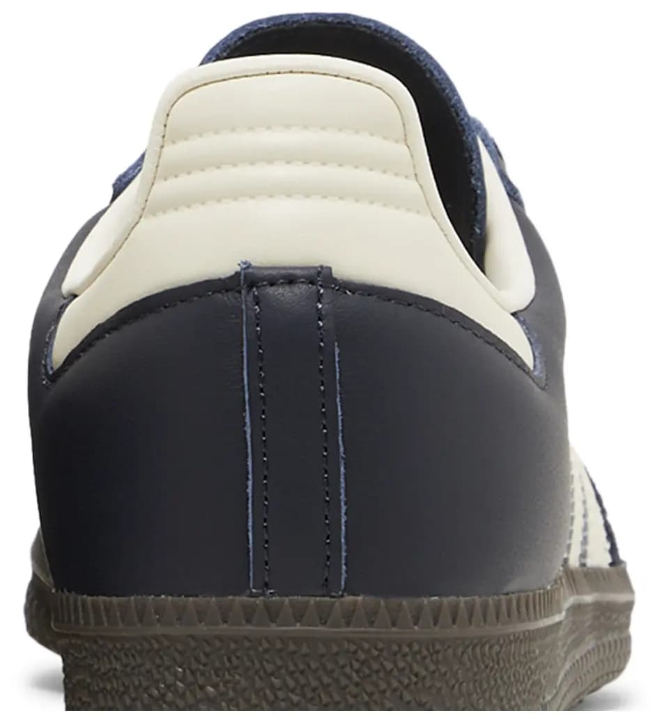 adidas Samba OG 'Night Navy Gum' 7
