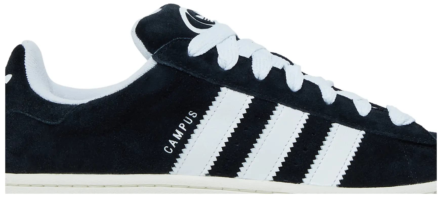 adidas Campus 00s 'Core Black Gum' 2