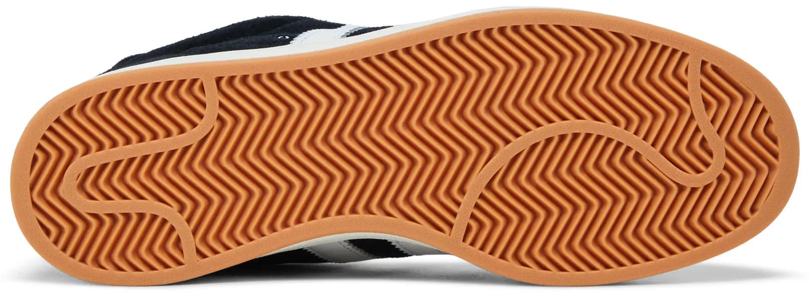 adidas Campus 00s 'Core Black Gum' 4