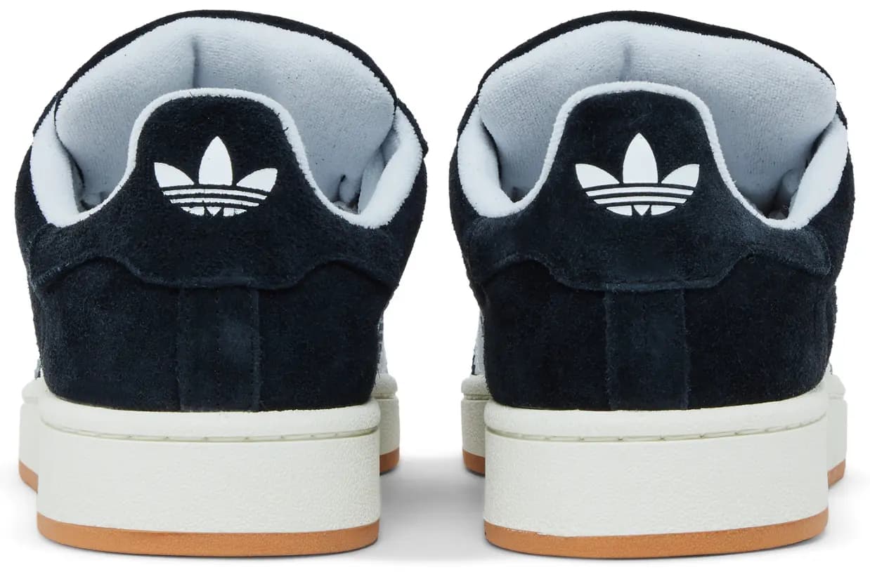 adidas Campus 00s 'Core Black Gum' 6