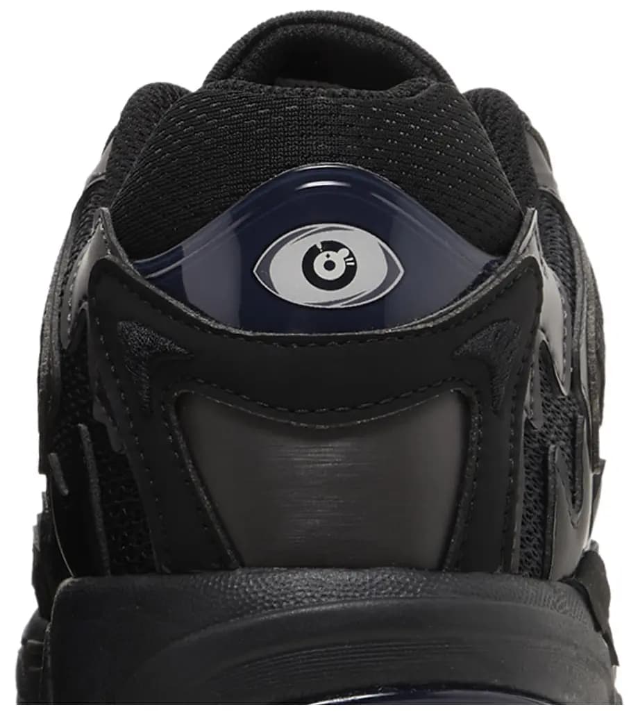 Bad Bunny x adidas Response CL 'Triple Black' 7
